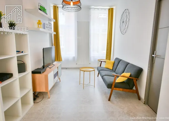 Villa Des Ursulines