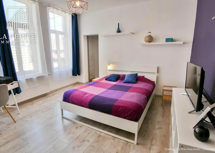 Villa Des Ursulines