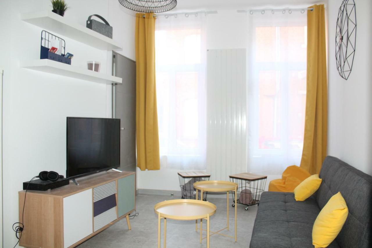 Villa Des Ursulines *