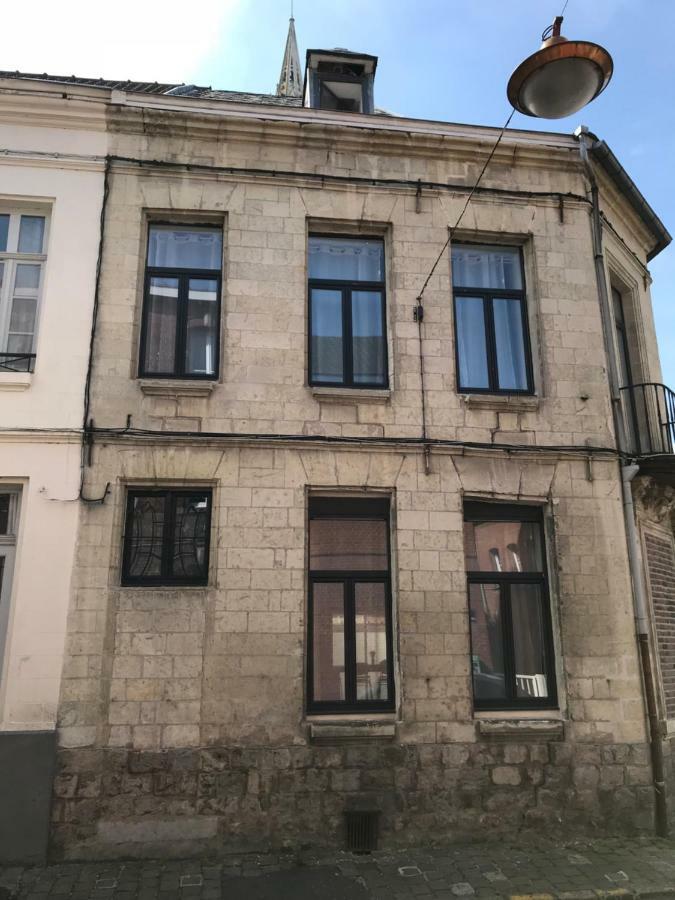 Villa Des Ursulines Valenciennes